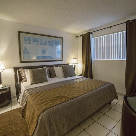 Sheridan Hostel Dania Beach Buitenkant foto