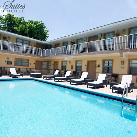 Sheridan Hostel Dania Beach Buitenkant foto