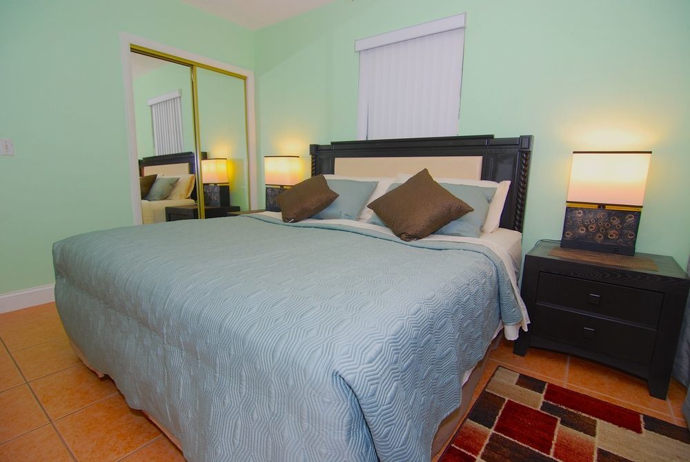 Sheridan Hostel Dania Beach Buitenkant foto