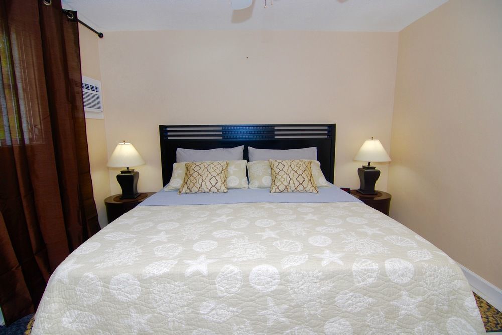 Sheridan Hostel Dania Beach Buitenkant foto