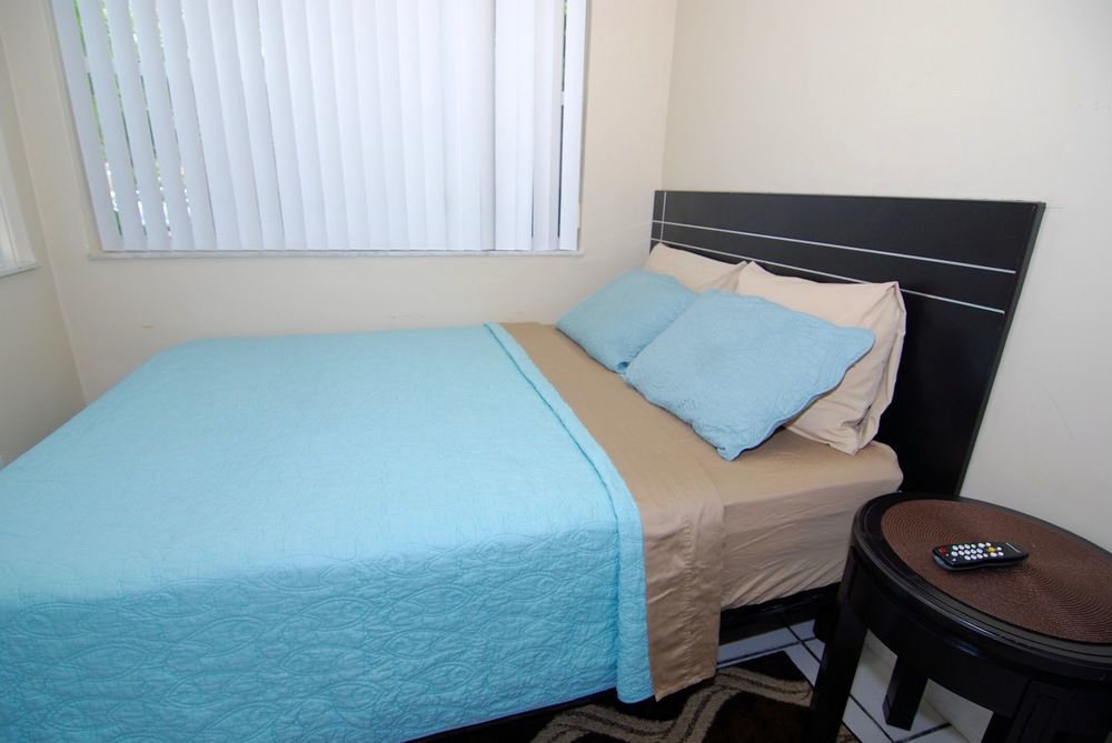 Sheridan Hostel Dania Beach Buitenkant foto