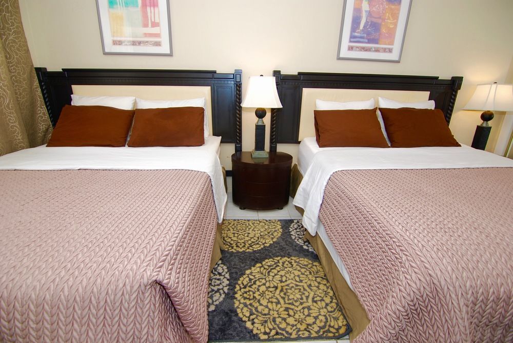 Sheridan Hostel Dania Beach Buitenkant foto