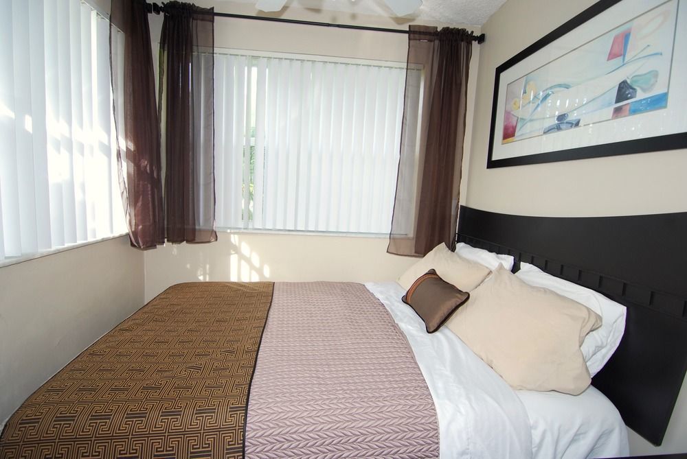 Sheridan Hostel Dania Beach Buitenkant foto