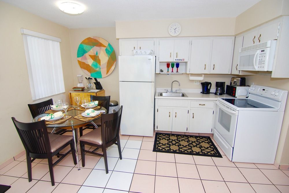 Sheridan Hostel Dania Beach Buitenkant foto