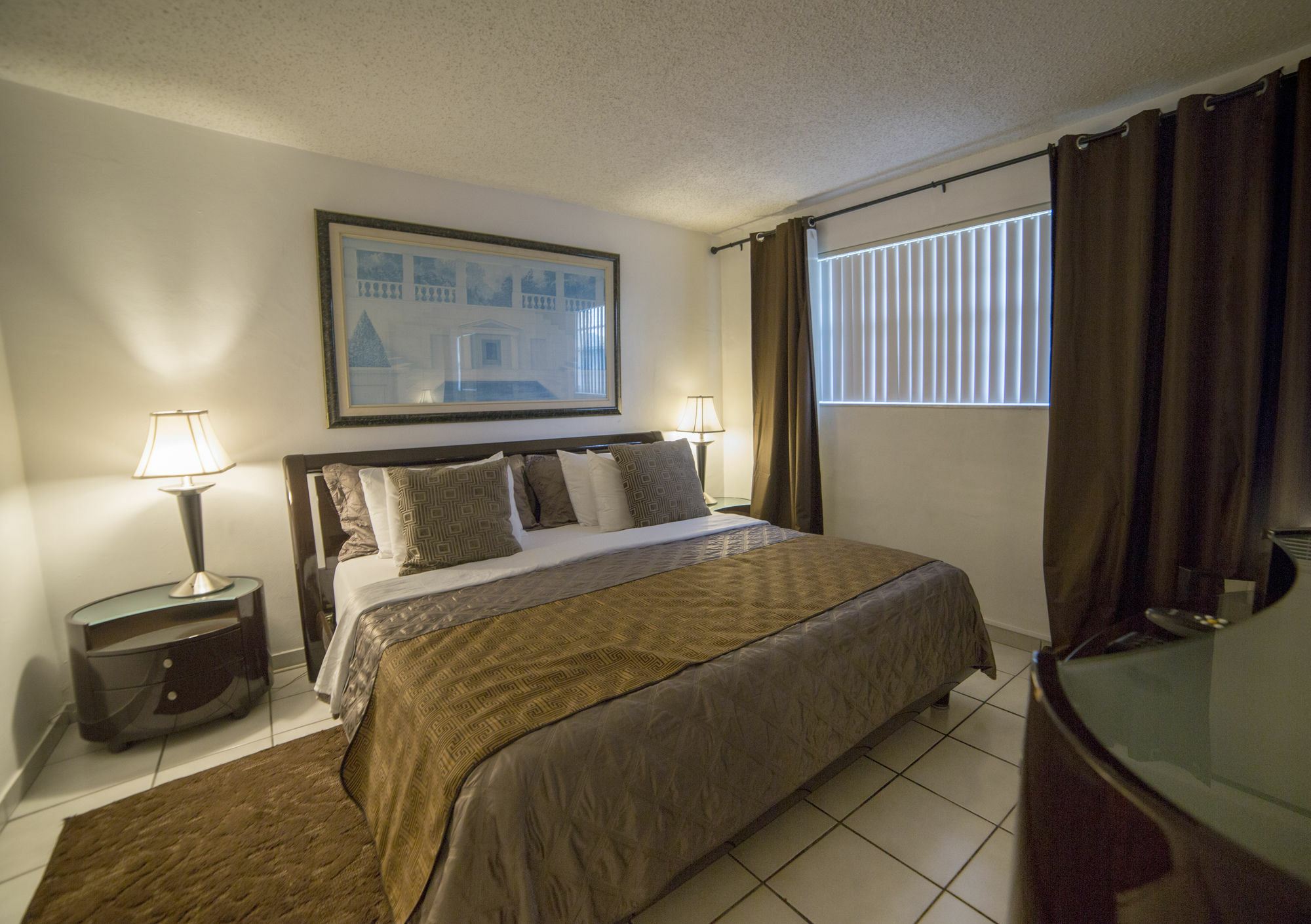 Sheridan Hostel Dania Beach Buitenkant foto