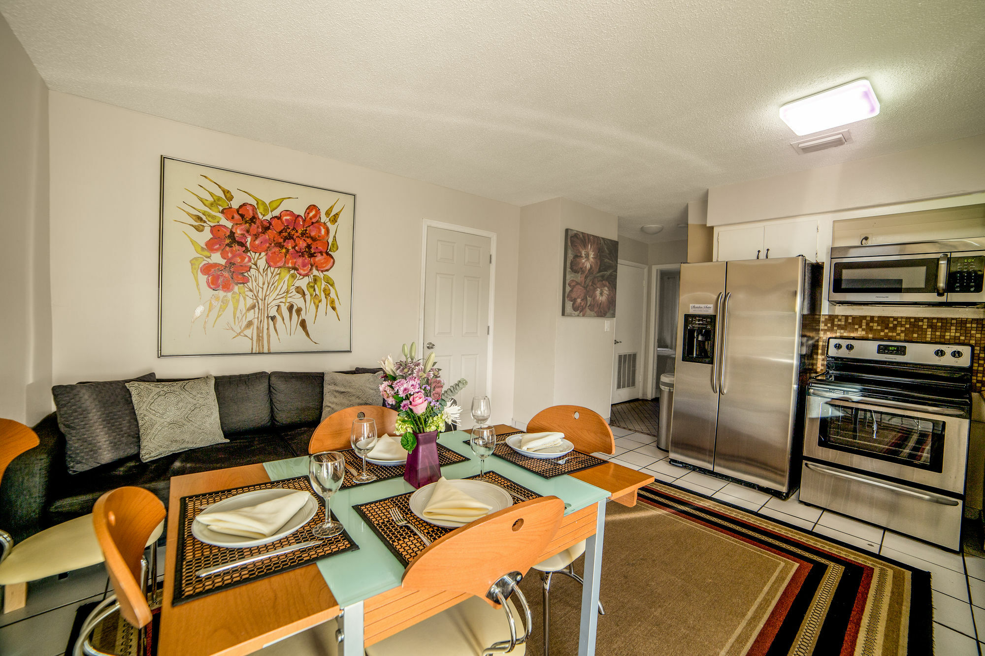 Sheridan Hostel Dania Beach Buitenkant foto