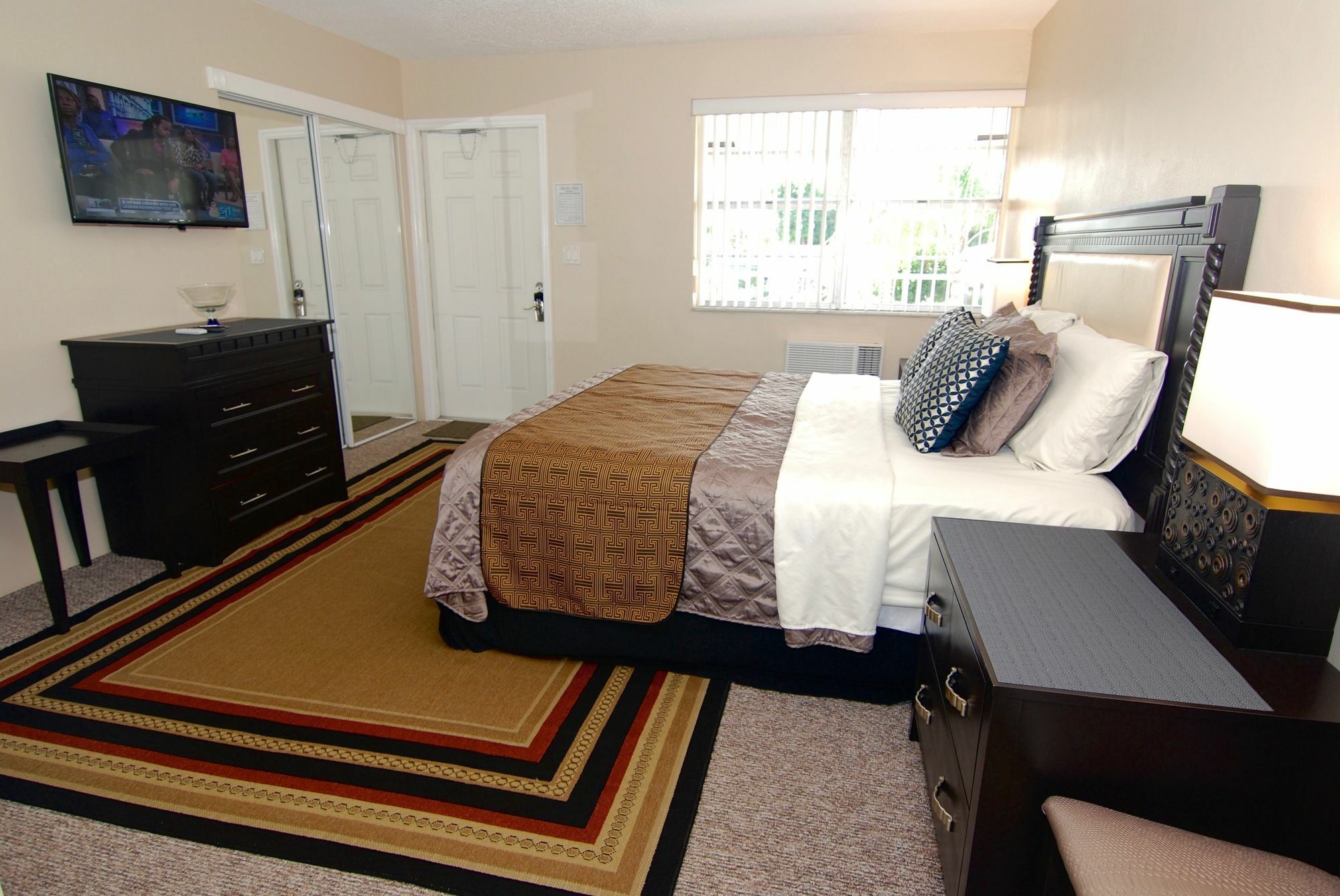 Sheridan Hostel Dania Beach Buitenkant foto