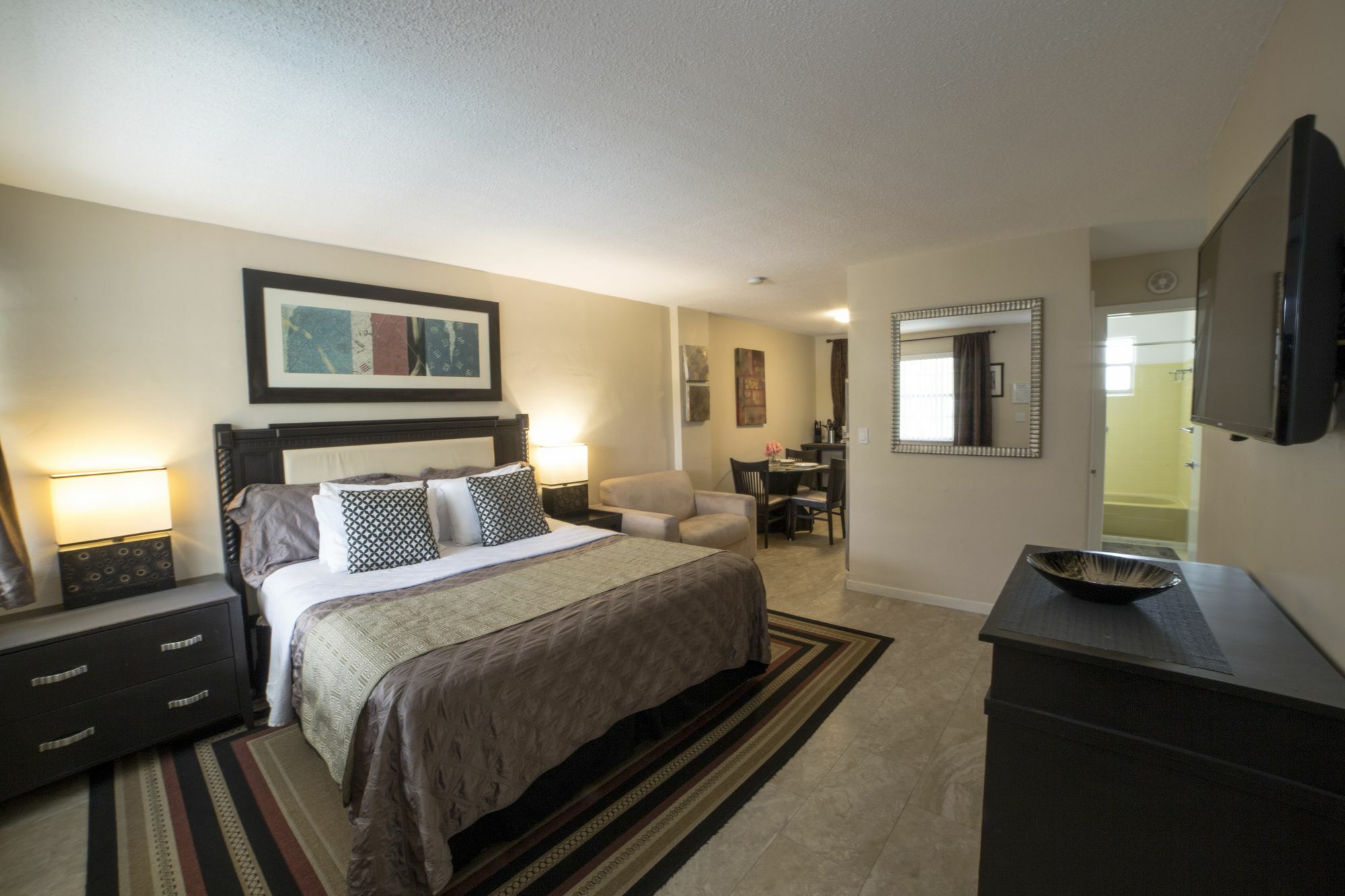Sheridan Hostel Dania Beach Buitenkant foto