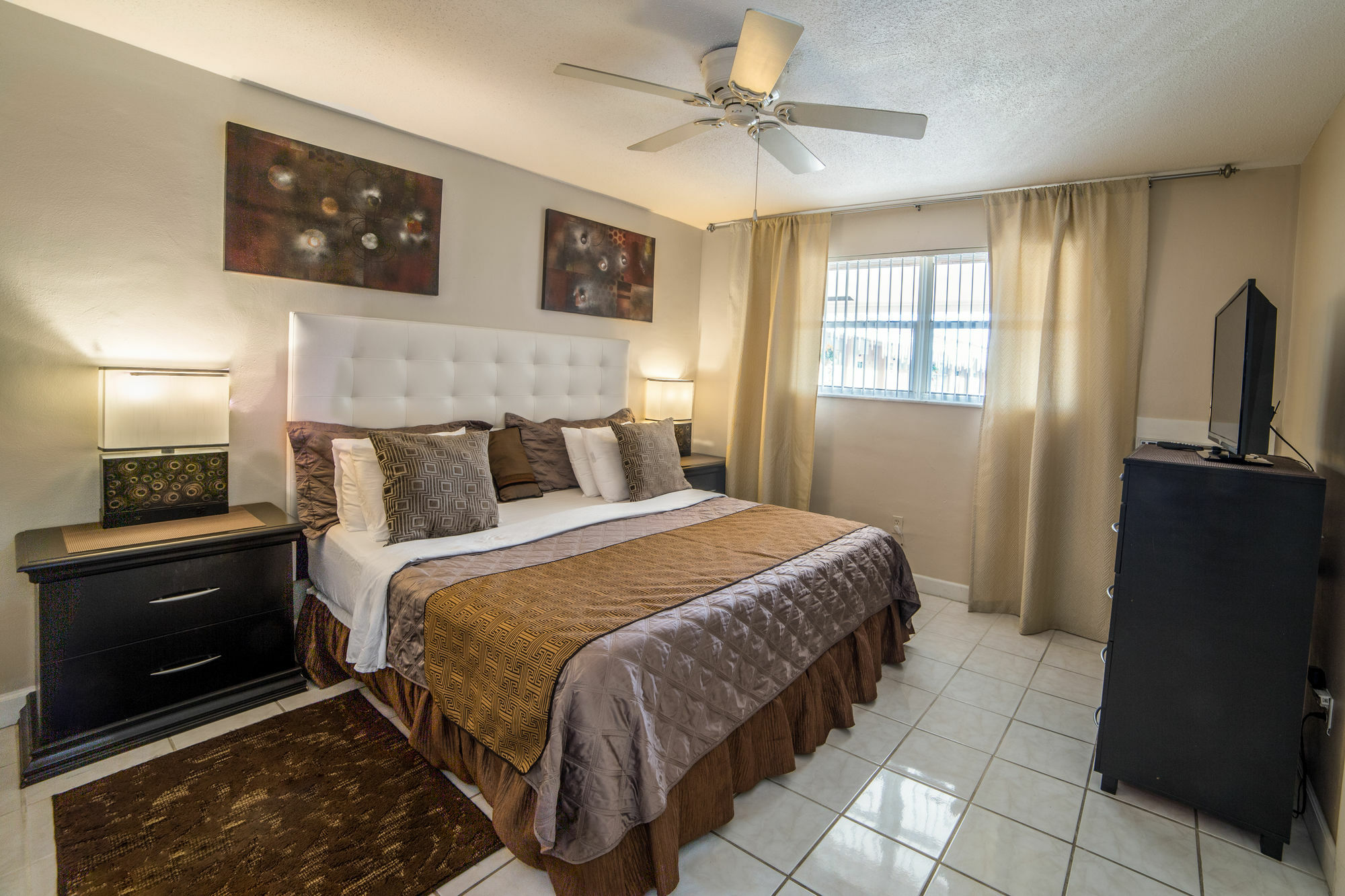 Sheridan Hostel Dania Beach Buitenkant foto