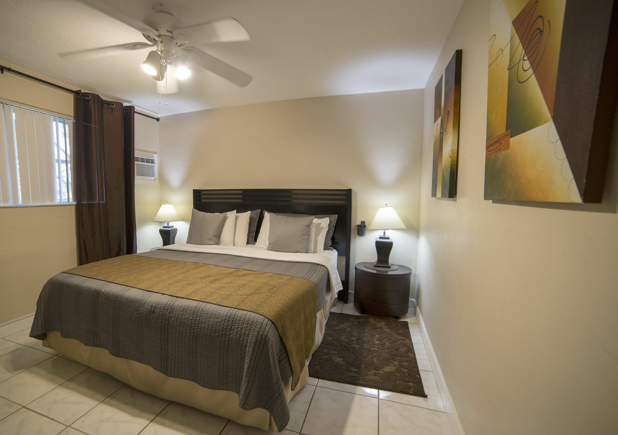 Sheridan Hostel Dania Beach Buitenkant foto