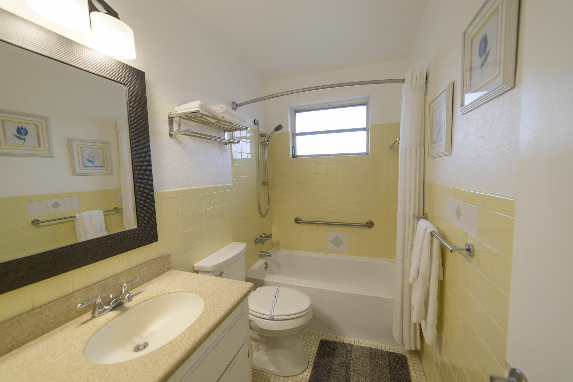 Sheridan Hostel Dania Beach Buitenkant foto